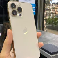 اپل iPhone 13 Pro Max با ۲۵۶ zaaبدون نیاز بع ضامن