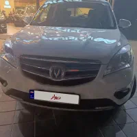 چانگان ۹۷اتومات