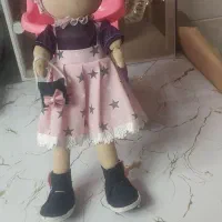 عروسک روسی