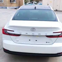 کمری LE2025ژاپن