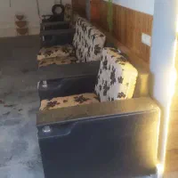 مبل 6نفره سالم