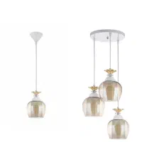 چراغ آویز|لوستر و چراغ آویز|ری, علایین|دیوار