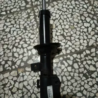 کمک فنر تیبا جلو  طرف شاگرد