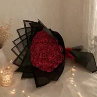 گل روبانی