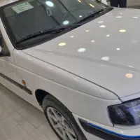 دو عدد پارس ۹۷    ۴۰۱|خودرو سواری و وانت|بندرعباس, |دیوار