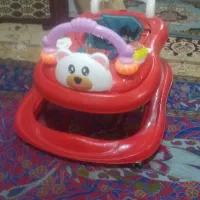 وسایل نوزاد|کالسکه و لوازم جانبی|زاهدان, |دیوار