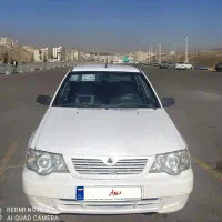 پراید۱۳۲ مدل۸۹ اتاق ۱۴۰۰