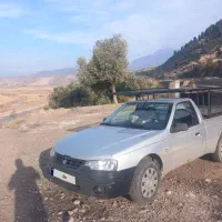 آریسان ۲|خودرو سواری و وانت|ملایر, |دیوار