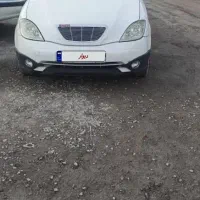 تیبا 2|خودرو سواری و وانت|اصفهان, دنارت|دیوار