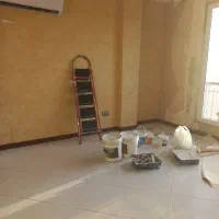 تاسیسات ، تخریب و تعمیرات