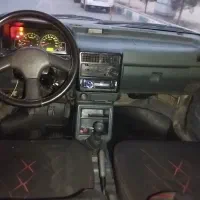 پراید صبا مدل 87|خودرو سواری و وانت|قم, علی آباد سعدگان|دیوار