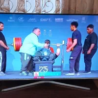 تلویزیون 50اینچ سامسونگ .|تلویزیون و پروژکتور|خرم‌آباد, |دیوار