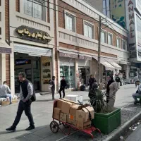 فروش مغازه شوش خیابان صابونیان