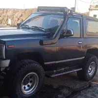 فروش پاترول دو درب|خودرو کلاسیک|بومهن, |دیوار