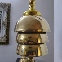 زنگ زورخانه وکباده