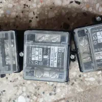 تعدای کلید اتومات و کلیدمینیاتوری|مصالح و تجهیزات ساختمان|تهران, زعفرانیه|دیوار