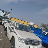 پادرا کارون دوکابین ۱۴۰۴ خشک