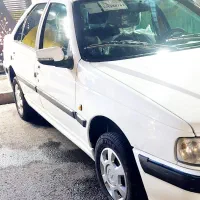 پژوپارس مدل ۹۹دوگانه سوز درحد