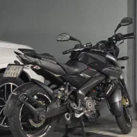 ns 200 نیو فیس