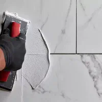 بندکشی داخل منزل