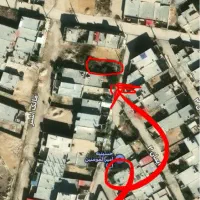 فروش زمین مسکونی چغادک شرقی (سند تک برگ)