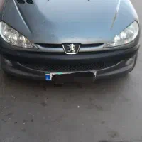 فروش ۲۰۶ ۸۵