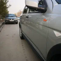 کوییک 1401 بسیار کم کار|خودرو سواری و وانت|مشهد, سرافرازان|دیوار