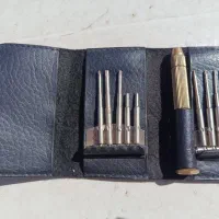 پیج گوشتی کیفی قدیمی کلکسیونی