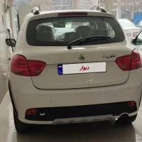 کوییک GXL 1403|خودرو سواری و وانت|ارومیه, |دیوار