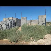 فروش خانه ویلایی ۱۴۵ متری ۲ خوابه کاکی شهر بادوله|فروش خانه و ویلا|خورموج, |دیوار