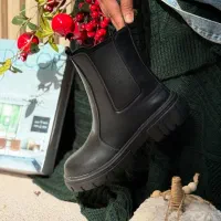 نیمبوت پرطرفدار زنانه|کیف، کفش، کمربند|تهران, سنگلج (شاپور)|دیوار