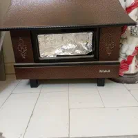 بخاری نیک کالا اندازه متوسط