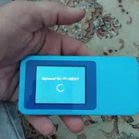 مودم جیبی همراه 5G LTE/WiMAX