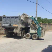 بابکت وخاور|خدمات حمل و نقل|شیراز, شهرک قمشه|دیوار