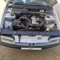 روا۸۷ دوگانه سوز شرکتی|خودرو سواری و وانت|بروجرد, |دیوار