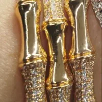 النگو طلا روس|بدلیجات|قم, پردیسان|دیوار