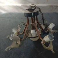 لوستر آشپزخانه