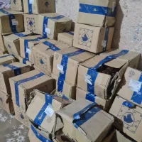 ۷۵ عدد هوزینگ گیربکس ۲۰۶ عمده