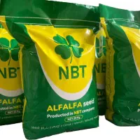 یونجه و ذرت