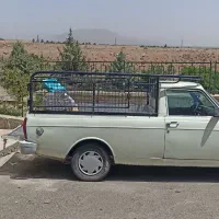 حمل بار داخلی و تمام نقاط کشور