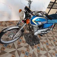 موتور شهاب‌ مدل90