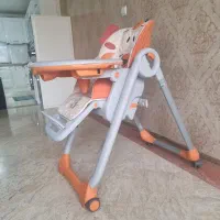 صندلی غذای کودک chicco