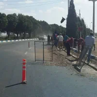 ترینچر ،ترنچر،حفاری، فیبر نوری|خدمات پیشه و مهارت|مبارکه, |دیوار