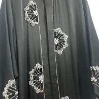 دو عدد عبای مجلسی نو