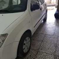 تیبا2 هچبک 99|خودرو سواری و وانت|ساری, |دیوار