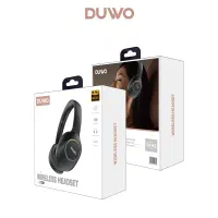 هدفون بلوتوثی داوو مدل galaxy|لوازم جانبی موبایل و تبلت|مشهد, راه آهن|دیوار