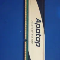 رم دو گیگ ddr3|قطعات و لوازم جانبی رایانه|کرج, کمالشهر|دیوار