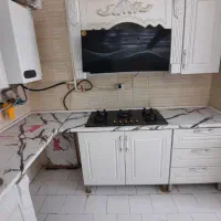 آپارتمان 82 متری با پارکینگ|فروش آپارتمان|هشتگرد, شهرک گلها|دیوار