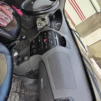 تیبا|خودرو سواری و وانت|اهر, |دیوار