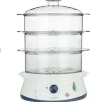 بخار پز پارس خزر ۱۲۰۰۰P